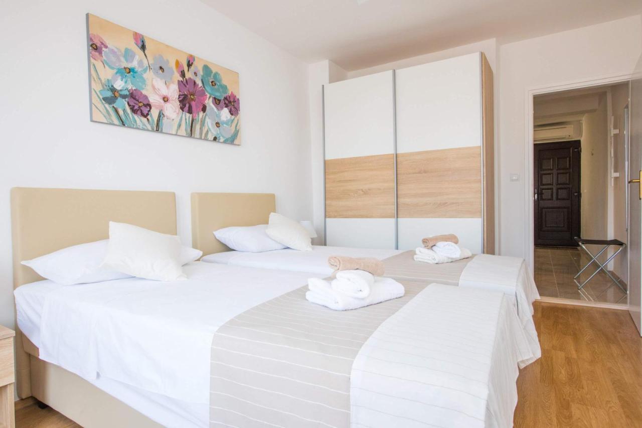 My Relax Sea View Apartment Dubrovnik Exterior photo