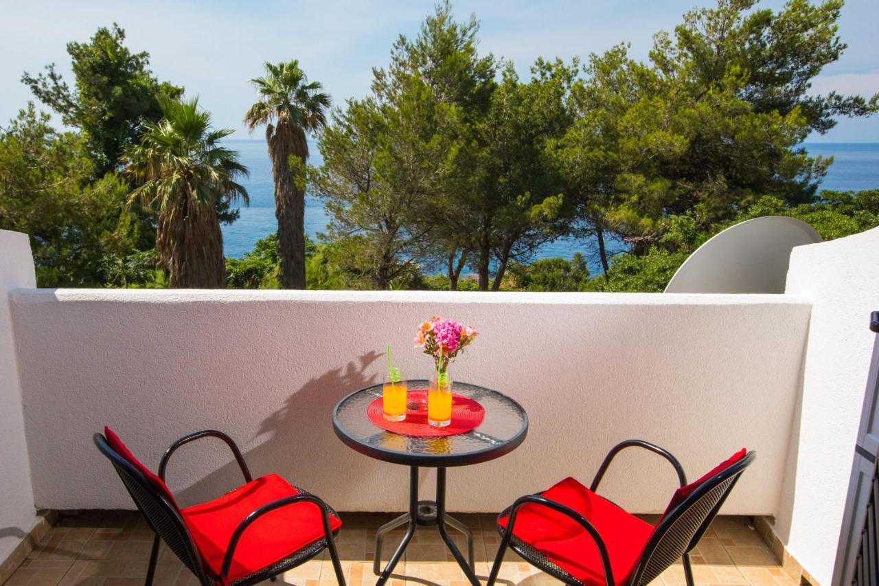 My Relax Sea View Apartment Dubrovnik Exterior photo