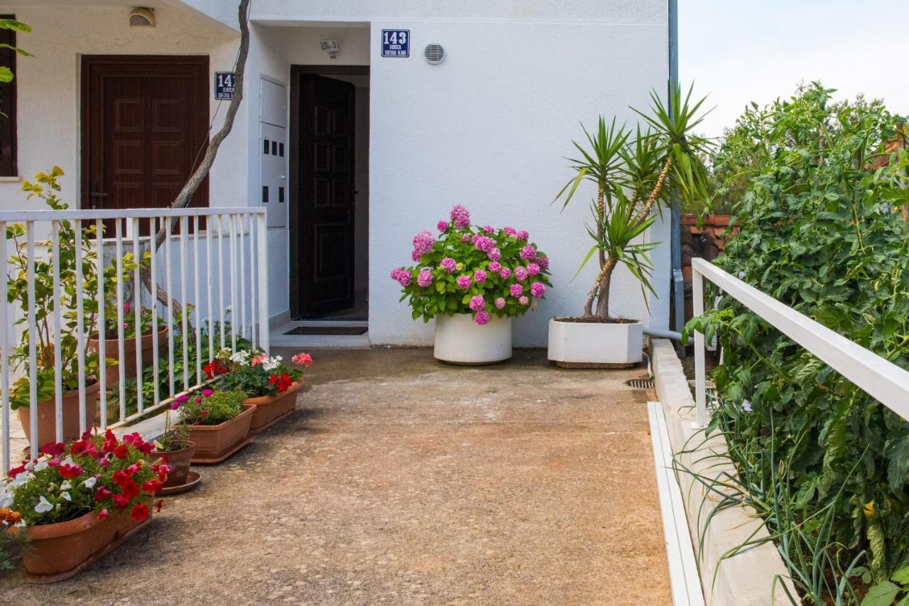 My Relax Sea View Apartment Dubrovnik Exterior photo