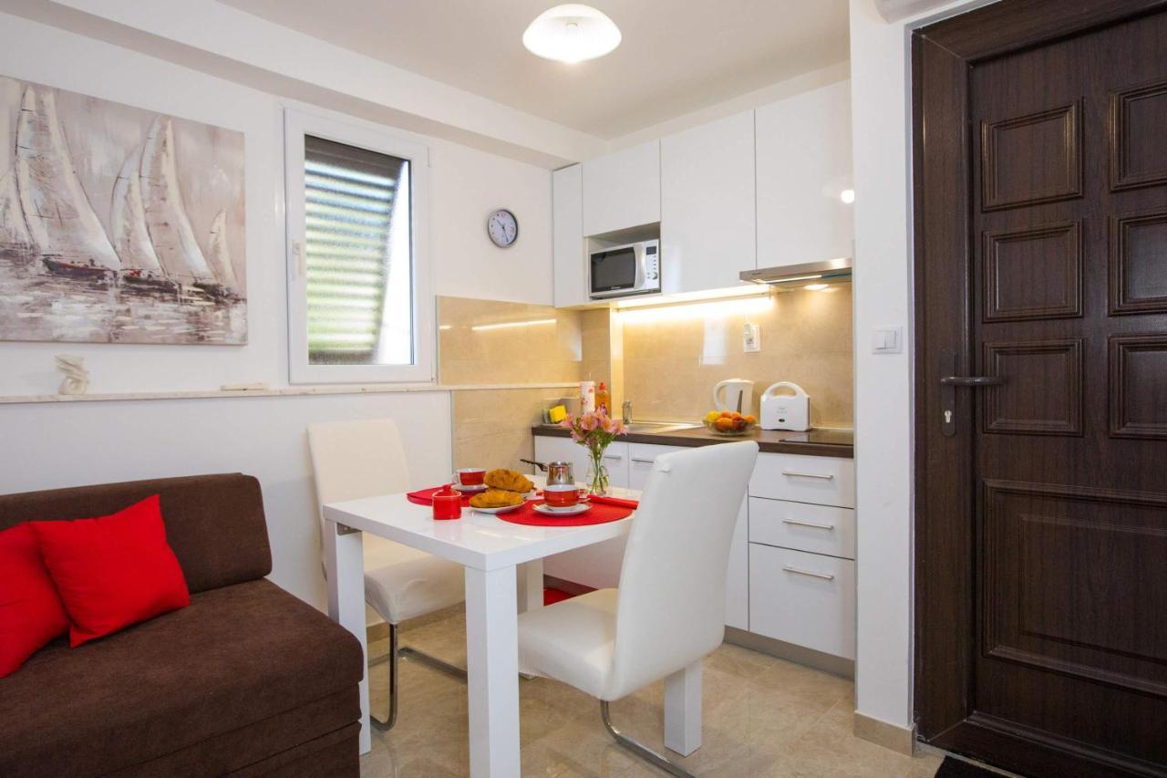 My Relax Sea View Apartment Dubrovnik Exterior photo