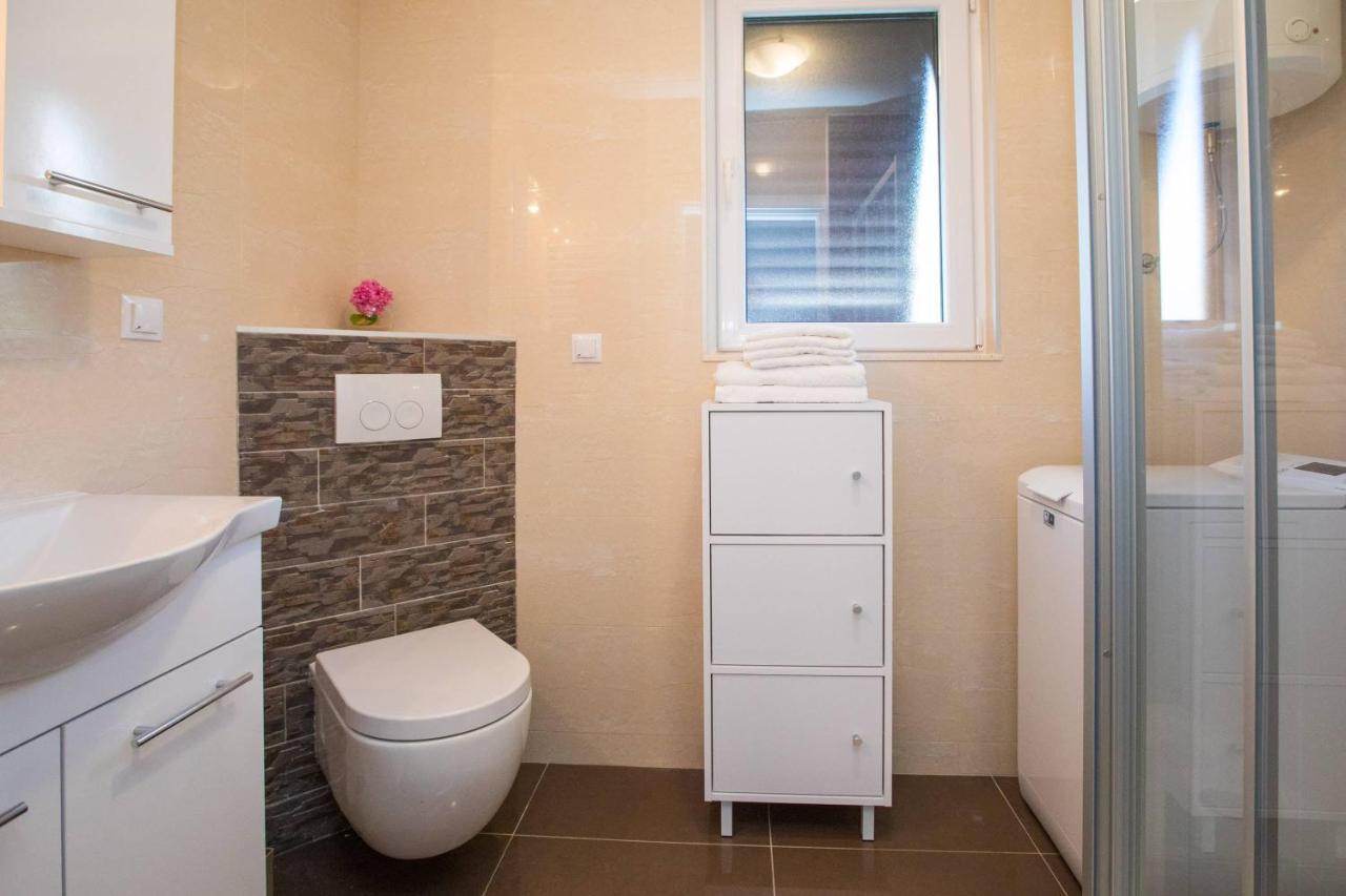 My Relax Sea View Apartment Dubrovnik Exterior photo