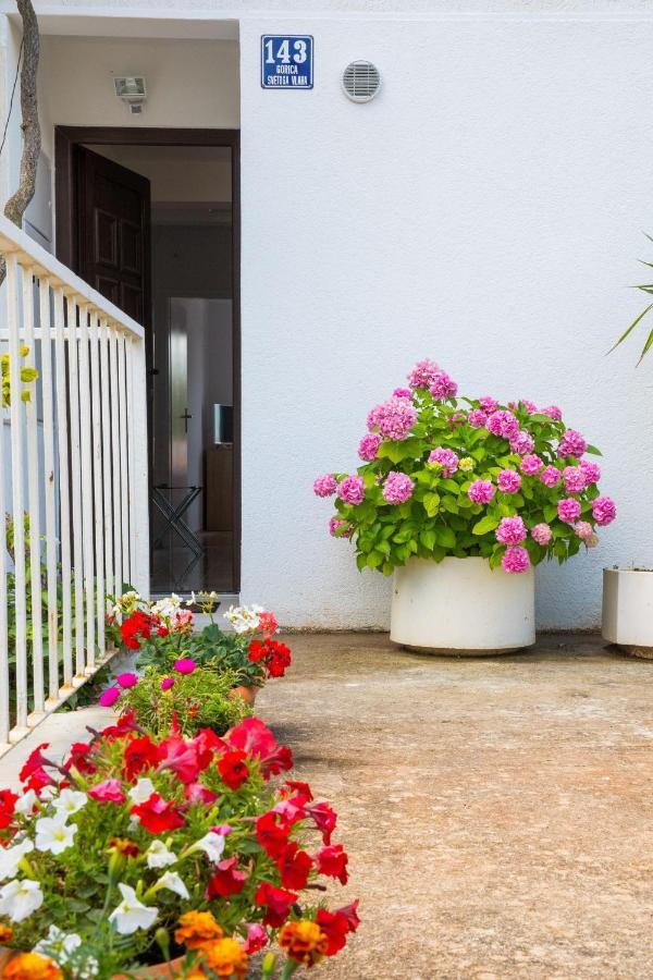 My Relax Sea View Apartment Dubrovnik Exterior photo