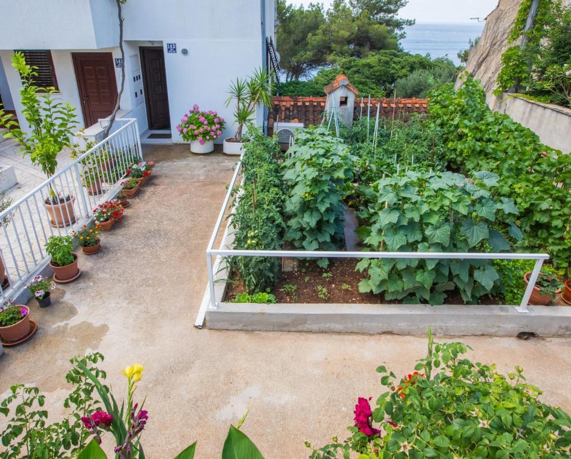 My Relax Sea View Apartment Dubrovnik Exterior photo